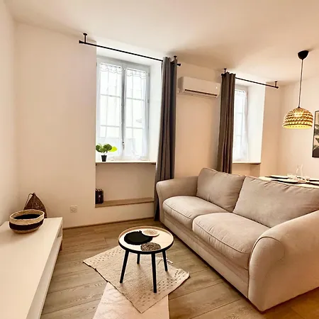 Apartamento Le Despiau - Parking - Clim - Fibre - Proche Base Mont de Marsan Exterior foto