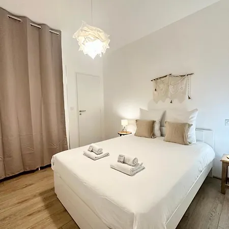 Apartamento Le Despiau - Parking - Clim - Fibre - Proche Base Mont de Marsan Exterior foto