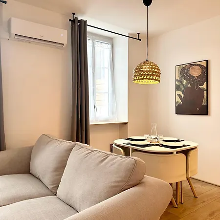 Apartamento Le Despiau - Parking - Clim - Fibre - Proche Base Mont de Marsan Exterior foto